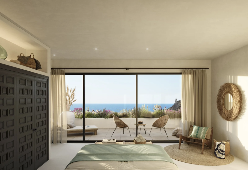 Espectacular Villa en venta en Javea con vistas al mar