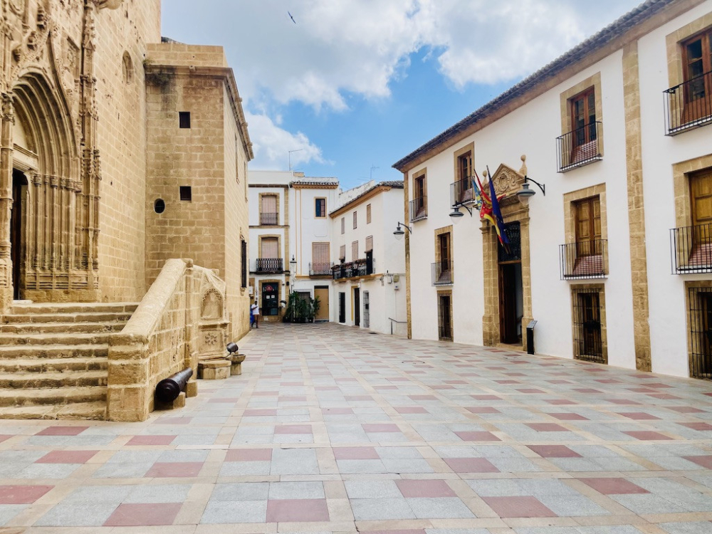 Villa for sale in Casco antiguo, Jávea