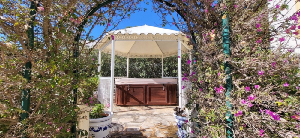 Encantadora villa en venta en Jávea