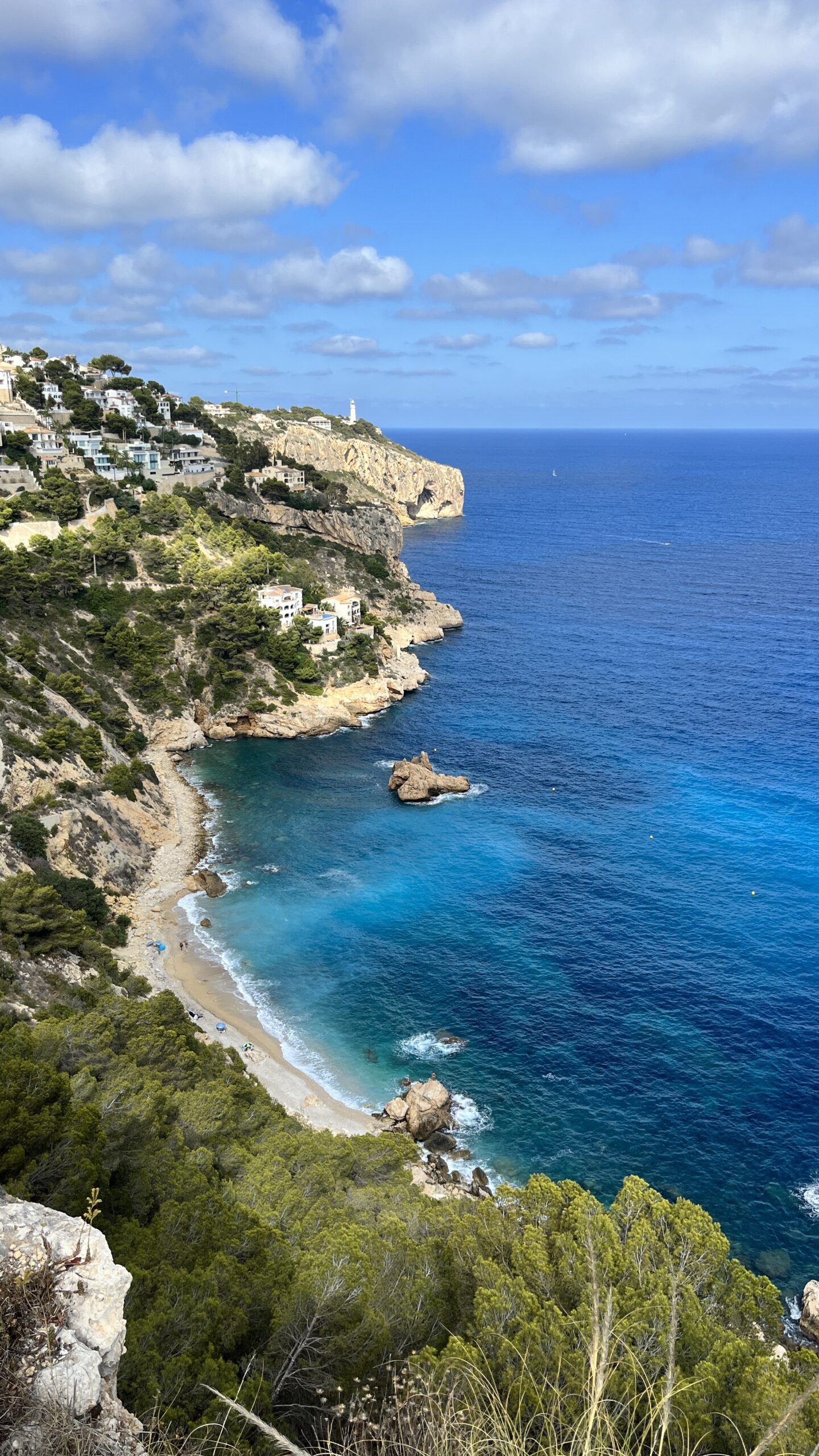 Cala del Ambolo