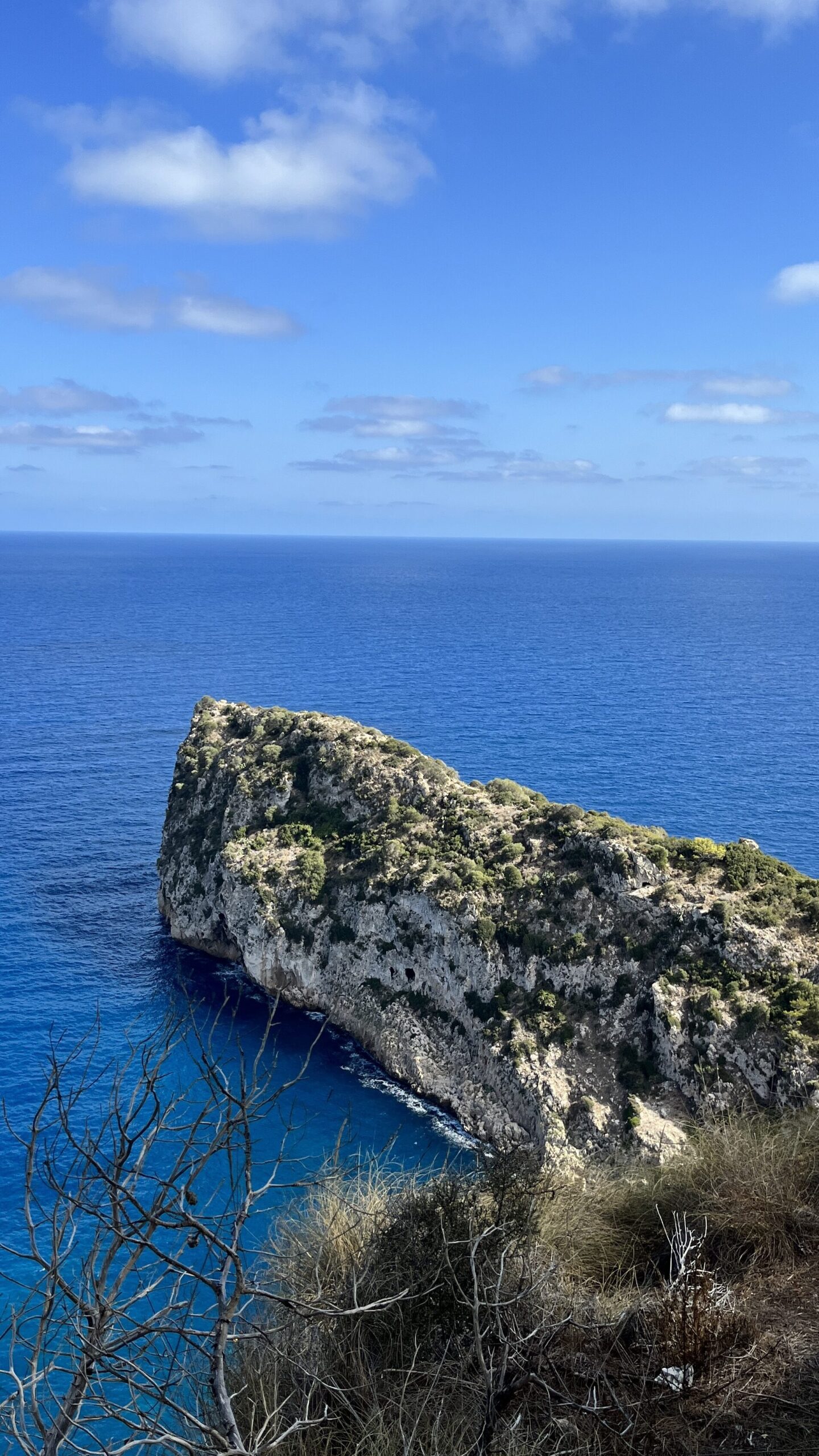 Cala Ambolo Javea