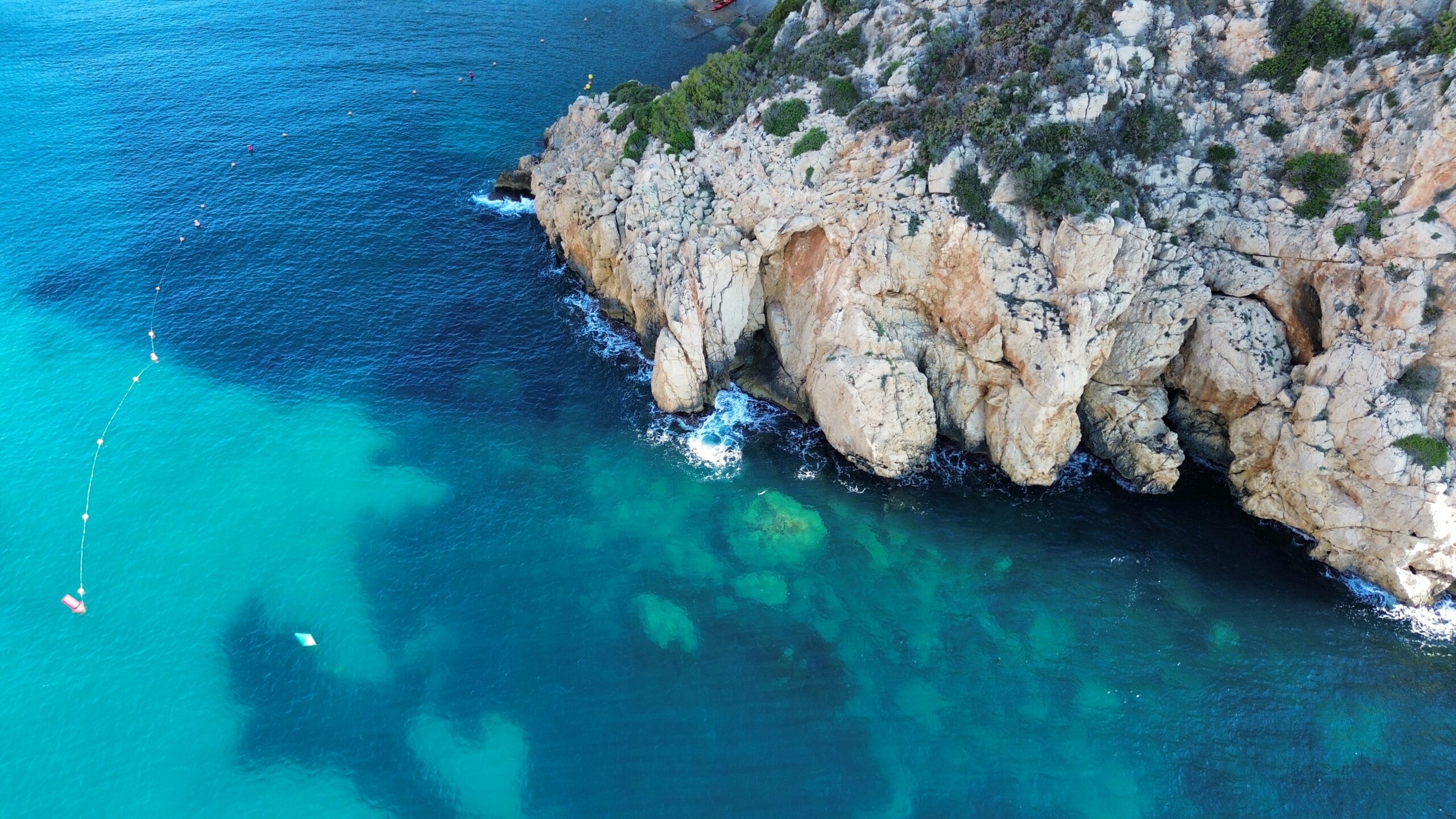 Cala Ambolo