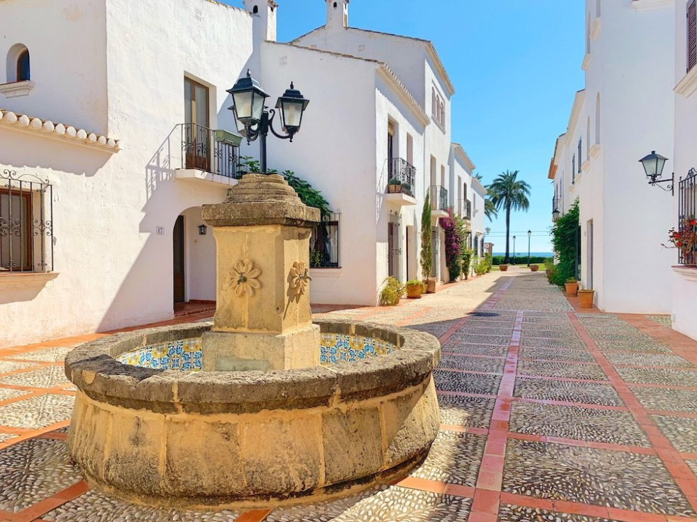 Appartement à louer à court terme  en Montañar I, Jávea