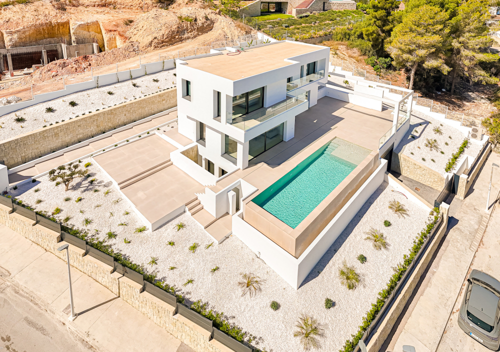 Villa à vendre en Jávea