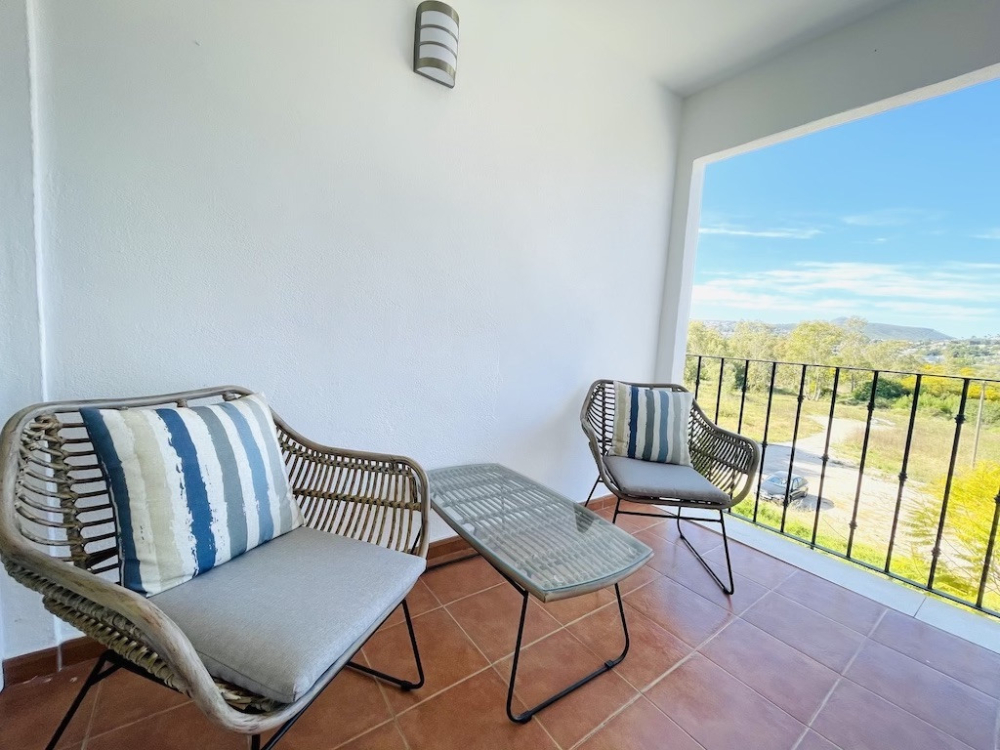 Appartement à louer à court terme  en Arenal, Jávea