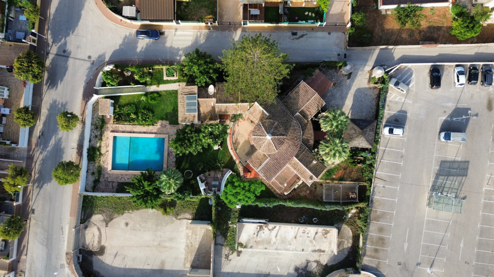 Villa à vendre à Jávea