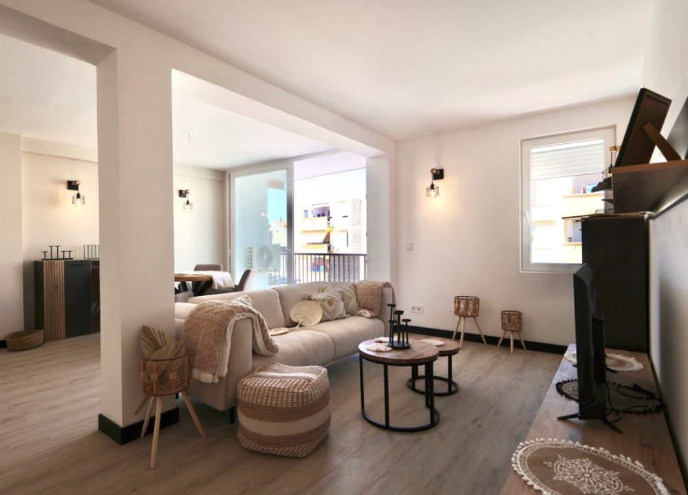 Appartement à vendre à Jávea